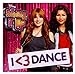 Shake It Up: I [CD] Disney ディズニー