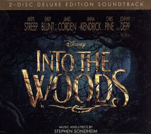 Into the Woods / [CD] Various Artists