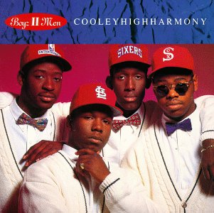 Cooleyhighharmony [CD]