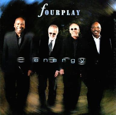 Energy [CD] Fourplay