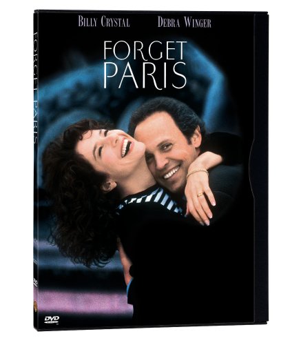FORGET PARIS [DVD]