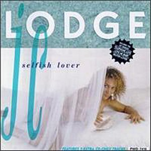 Selfish Lover [CD] Lodge， J.C.