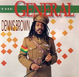 General [CD] Brown， Dennis