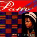 Always Love You [CD] Hall， Pam