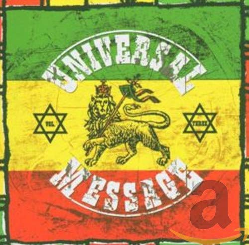 Universal Message 3 [CD] オムニバス(コンピレーション)