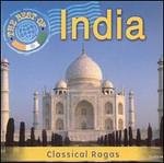The Best of India [CD] Various Artists