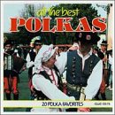 All the Best Polkas [CD] Various Artists