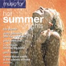 Jazz Music For: Hot Summer Nights [CD] Various Artists