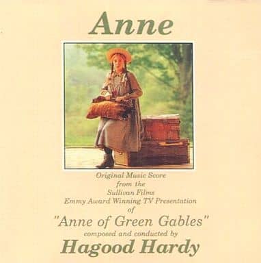 Anne [CD] Hardy， Hagood
