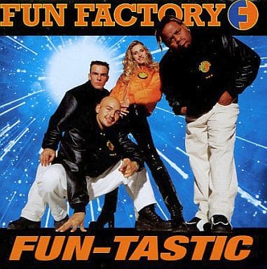 Celebration [CD] Fun Factory