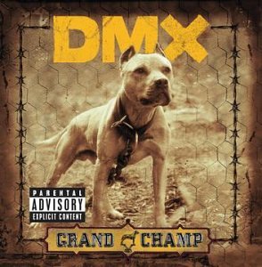 Grand Champ [CD] Dmx