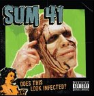 Does This Look Infected [CD]