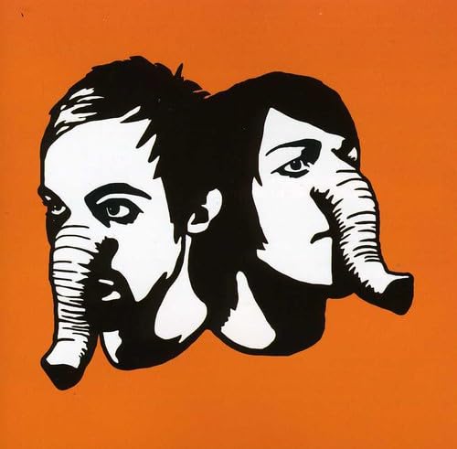 Head's Up [CD] Death From Above 1979