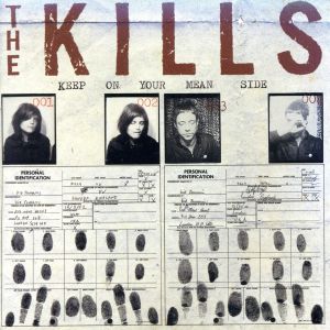 Keep on Your Mean Side [CD] Kills