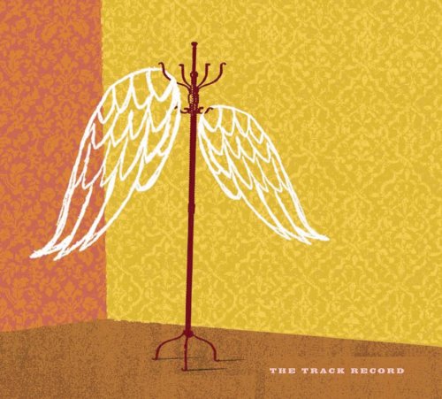Track Record (Bonus CD) [CD] Track Record