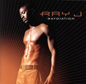 Raydiation [CD] Ray J