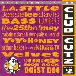 Club Cutz Vol 2 [CD]