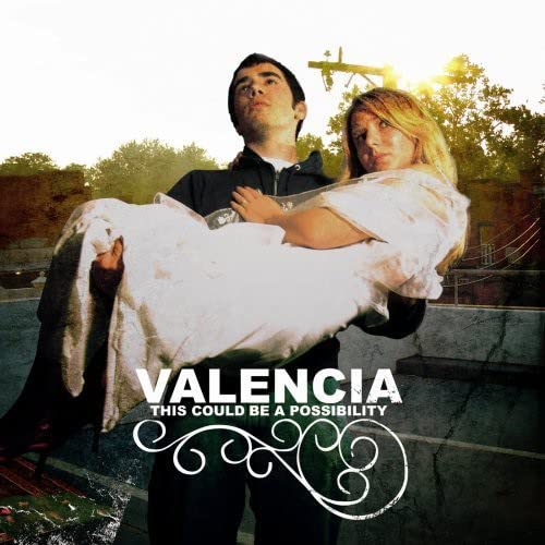 This Could Be a Possibility [CD] Valencia