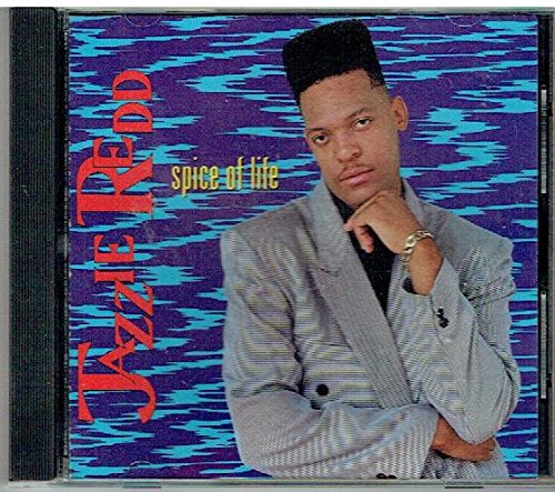 Spice of Life [CD]