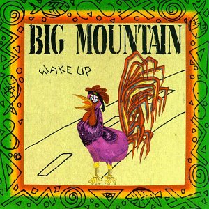 Wake Up [CD] Big Mountain