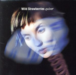 Quiver [CD] Wild Strawberries