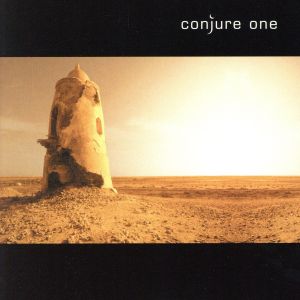 Conjure One [CD] Conjure One