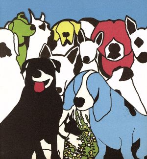 Dog Problems [CD] Format