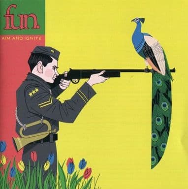 Aim & Ignite [CD] Fun