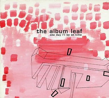 One Day I’ll Be On Time [CD]