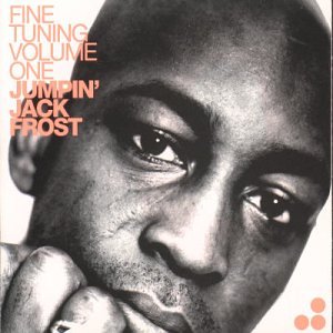 Fine Tuning 1 [CD] Jumpin Jack Frost