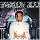 Boy with the X-Ray Eyes [CD] Babylon Zoo