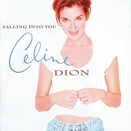 Falling Into You [CD] Celine Dion セリーヌディオン