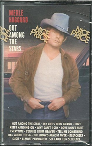 Out Among The Stars [CD]