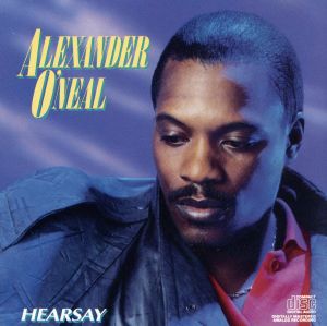 Hearsay [CD]