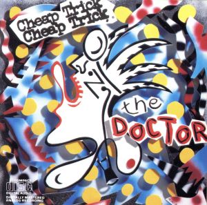 Doctor [CD] Cheap Trick