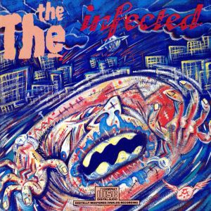Infected [CD] The the