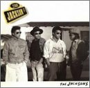 2300 Jackson St [CD] Jacksons