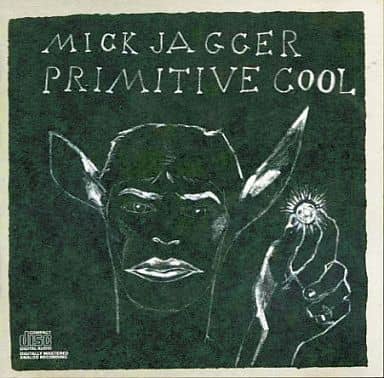 Primitive Cool [CD]