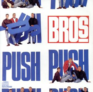 Push [CD] Bros