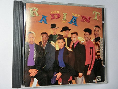 Catch the Glow [CD]