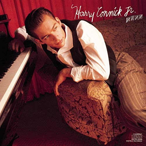 20 [CD] Connick Jr, Harry