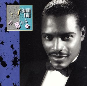 All Mixed Up [CD] O'Neal， Alexander