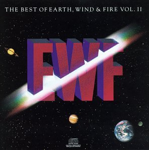 Best of 2 [CD] Earth Wind & Fire