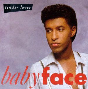 Tender Lover [CD] Babyface
