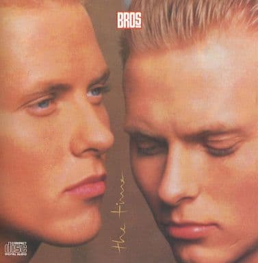 Time [CD] Bros