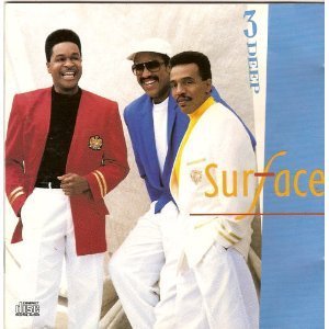 3 Deep [CD]