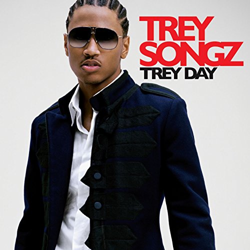 Trey Day [CD] Trey Songz
