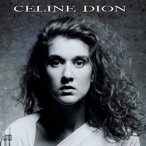 Unison [CD] Dion， Celine