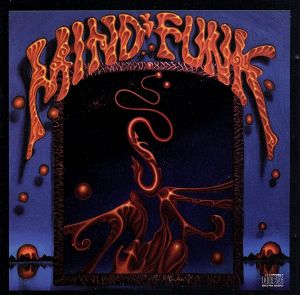Mind Funk [CD]