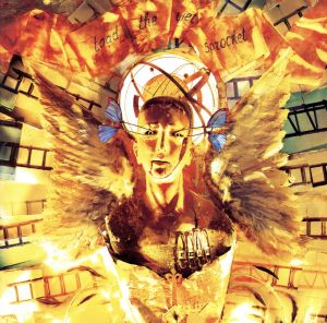 Fear [CD] Toad the Wet Sprocket